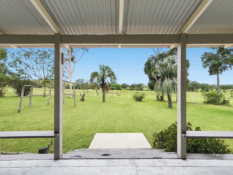 525 Uandi Road, Warroo QLD 4387