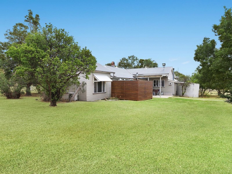 525 Uandi Road, Warroo QLD 4387