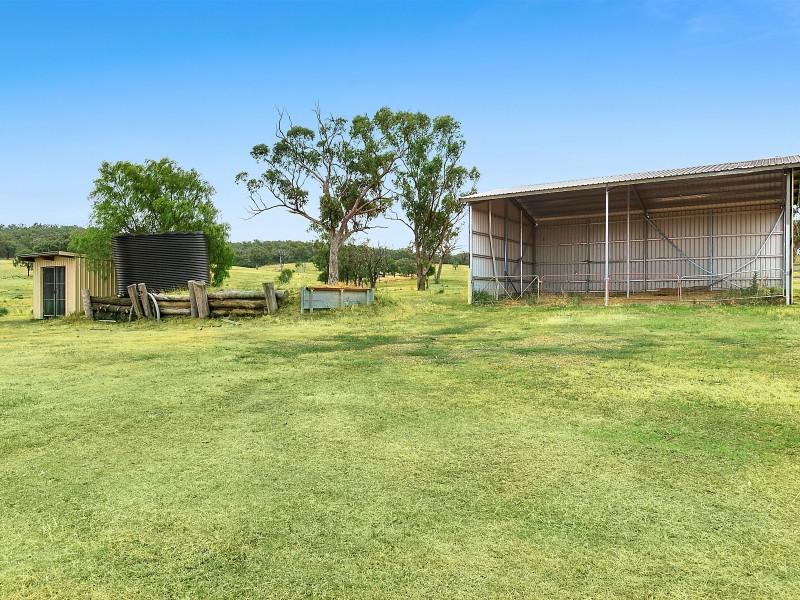 525 Uandi Road, Warroo QLD 4387