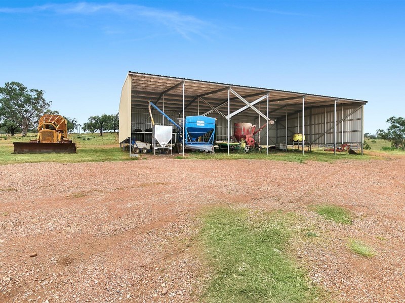 525 Uandi Road, Warroo QLD 4387