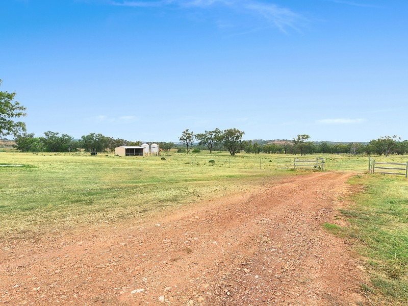 525 Uandi Road, Warroo QLD 4387