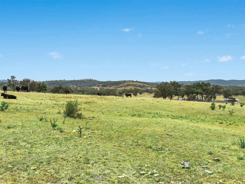 525 Uandi Road, Warroo QLD 4387