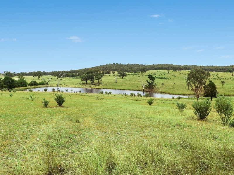 525 Uandi Road, Warroo QLD 4387