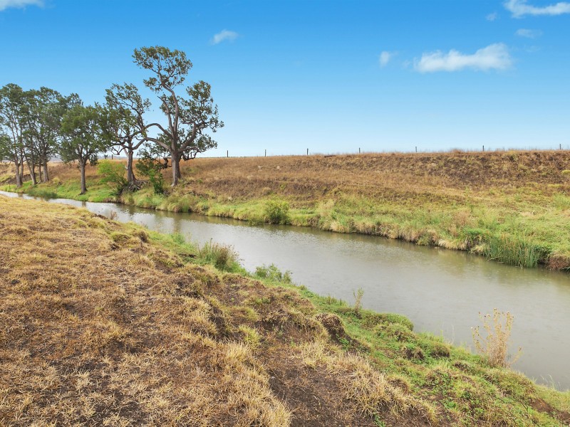 1598 Toowoomba-Karara Road, Cambooya QLD 4358