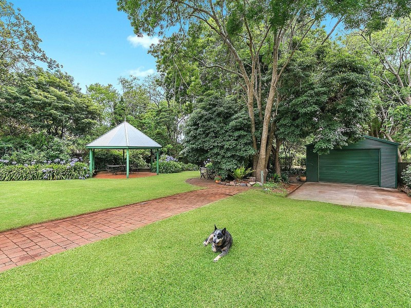 27 Godfrey Street, East Toowoomba QLD 4350