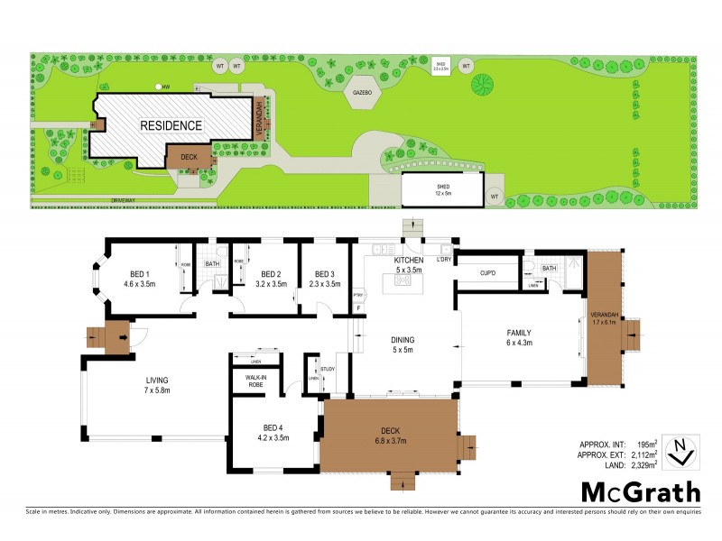 27 Godfrey Street, East Toowoomba QLD 4350 Floorplan
