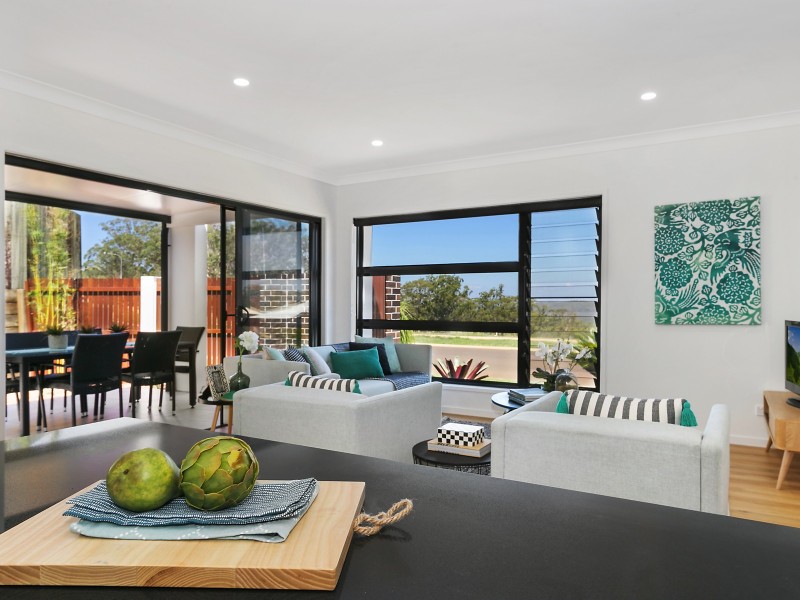 1/5 Velodrome Drive, Kearneys Spring QLD 4350