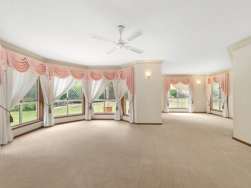 30 Clarke Road, Highfields QLD 4352