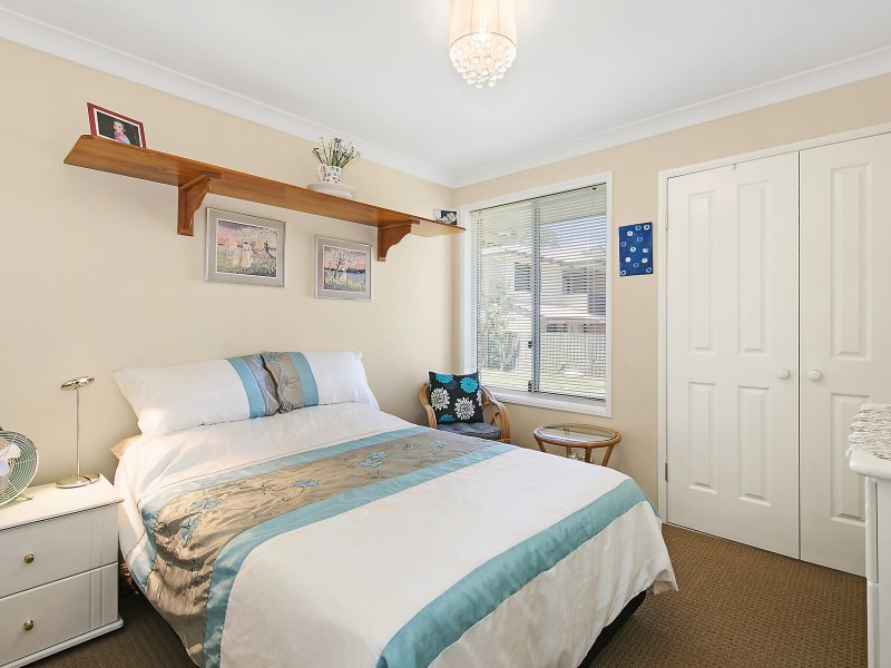 26 Ravenscourt Street, Centenary Heights QLD 4350