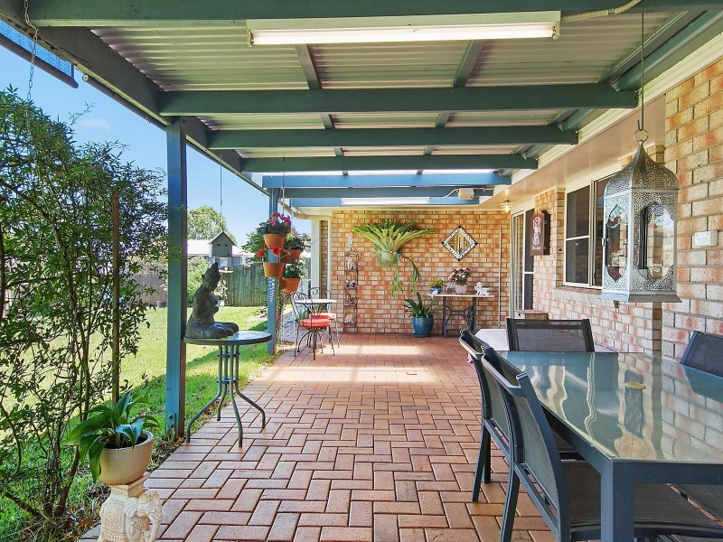 26 Ravenscourt Street, Centenary Heights QLD 4350