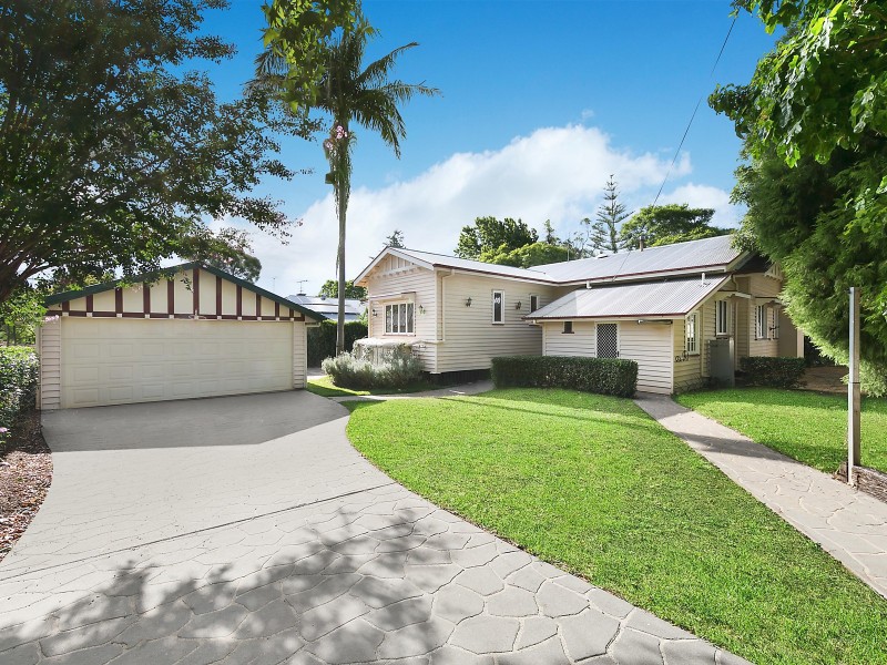 34 Arthur Street, East Toowoomba QLD 4350