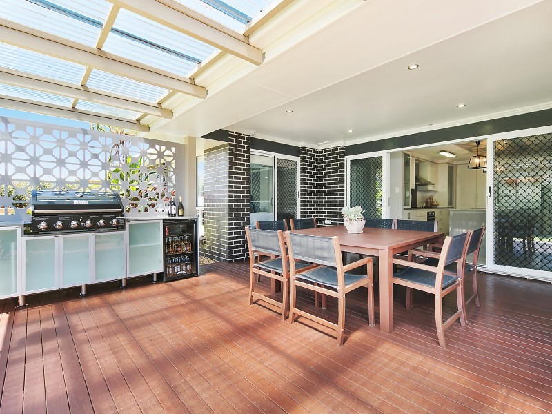 41 Bennett Street, Kleinton QLD 4352