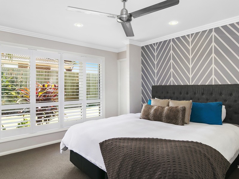 41 Bennett Street, Kleinton QLD 4352