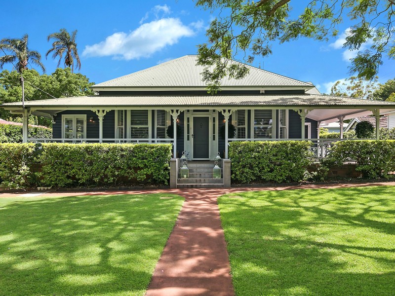 57 Campbell Street, East Toowoomba QLD 4350