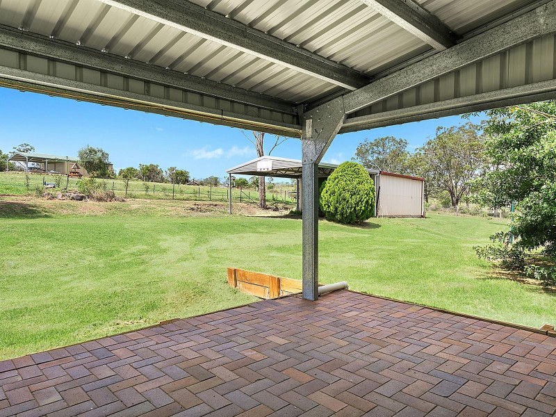 26 Garrett Road, Meringandan QLD 4352