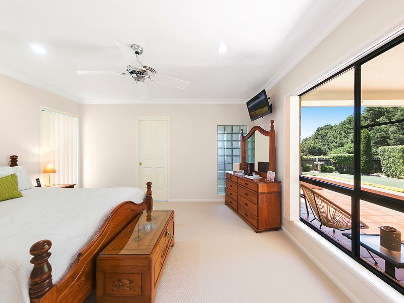 3 Lobwein Court, Middle Ridge QLD 4350