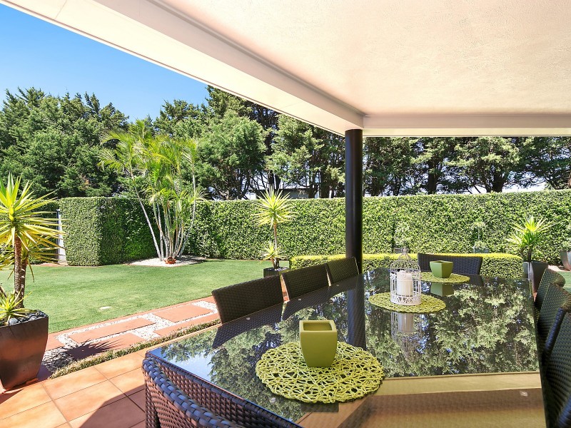 3 Lobwein Court, Middle Ridge QLD 4350