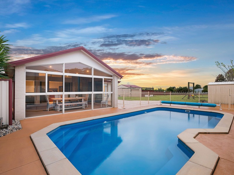 15 Mitchell Road, Highfields QLD 4352