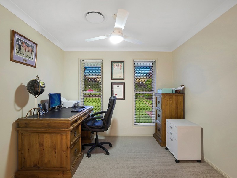 15 Mitchell Road, Highfields QLD 4352