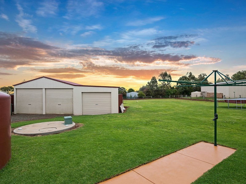 15 Mitchell Road, Highfields QLD 4352