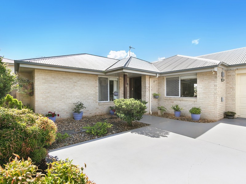 3/3 Jewell Street, Centenary Heights QLD 4350