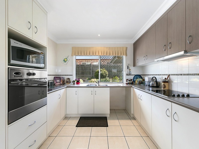 3/3 Jewell Street, Centenary Heights QLD 4350