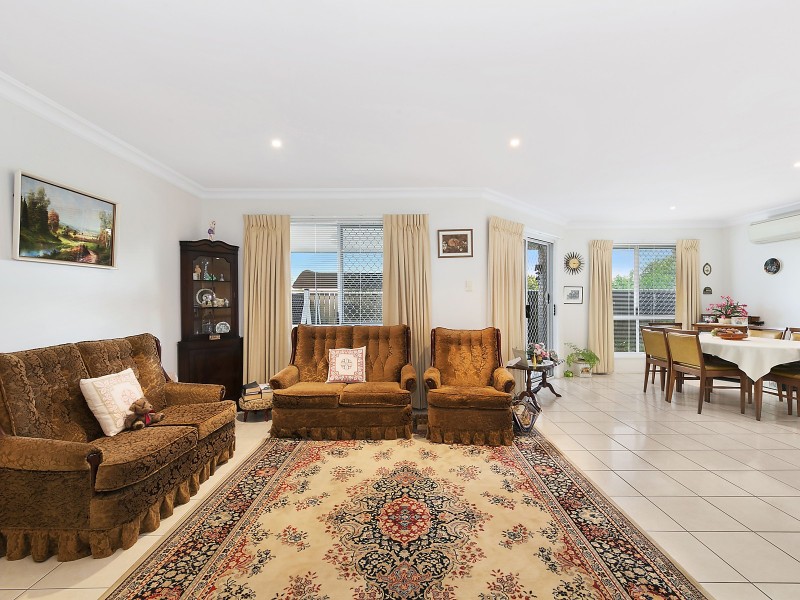 3/3 Jewell Street, Centenary Heights QLD 4350