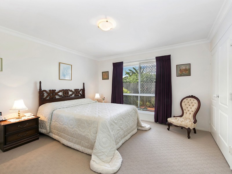 3/3 Jewell Street, Centenary Heights QLD 4350