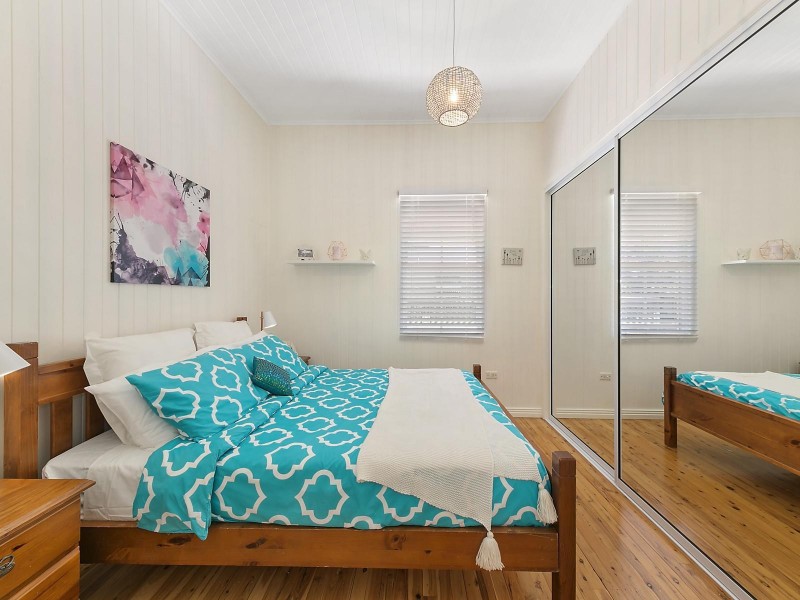 4 Dally Street, South Toowoomba QLD 4350