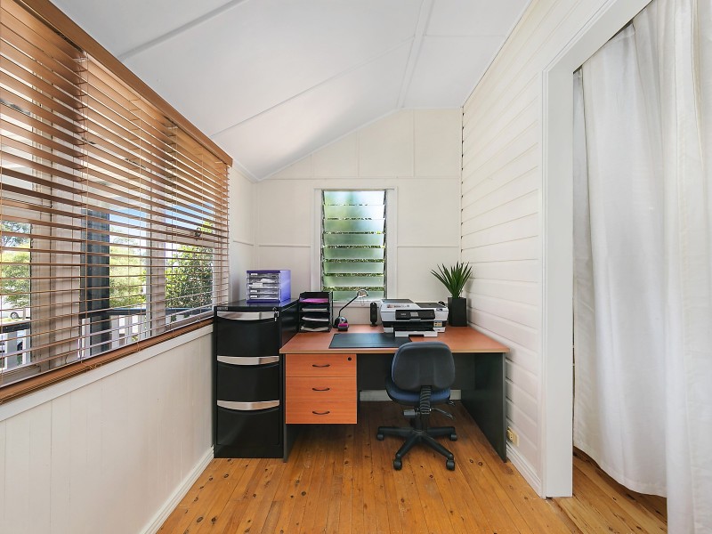 4 Dally Street, South Toowoomba QLD 4350
