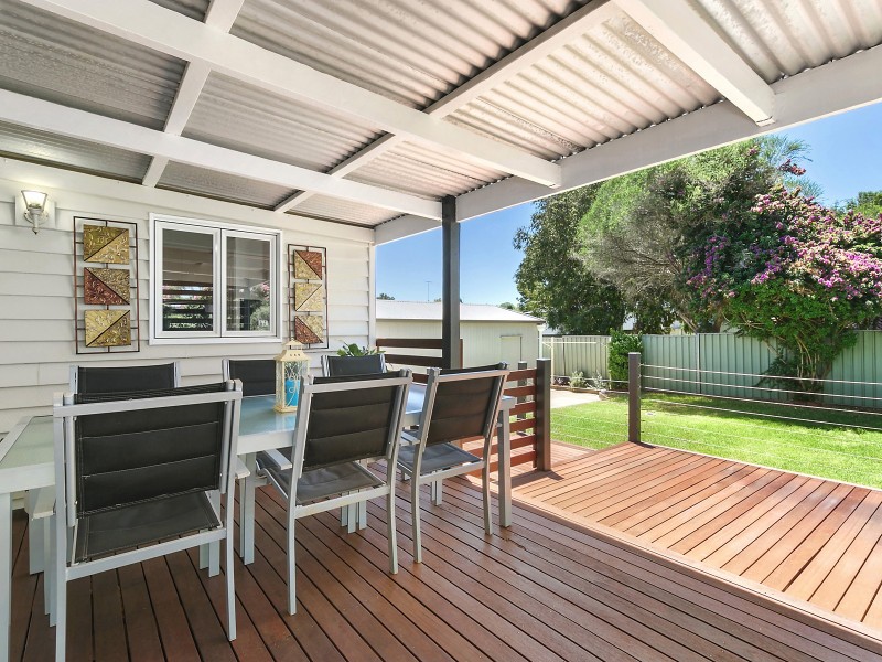 4 Dally Street, South Toowoomba QLD 4350