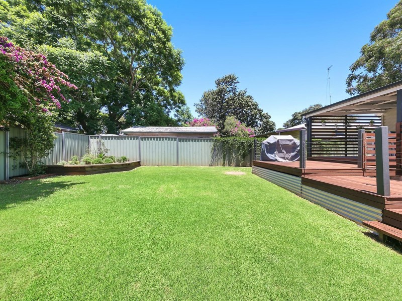 4 Dally Street, South Toowoomba QLD 4350