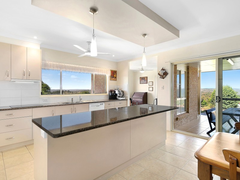 59 Hilltop Drive, Gowrie Junction QLD 4352