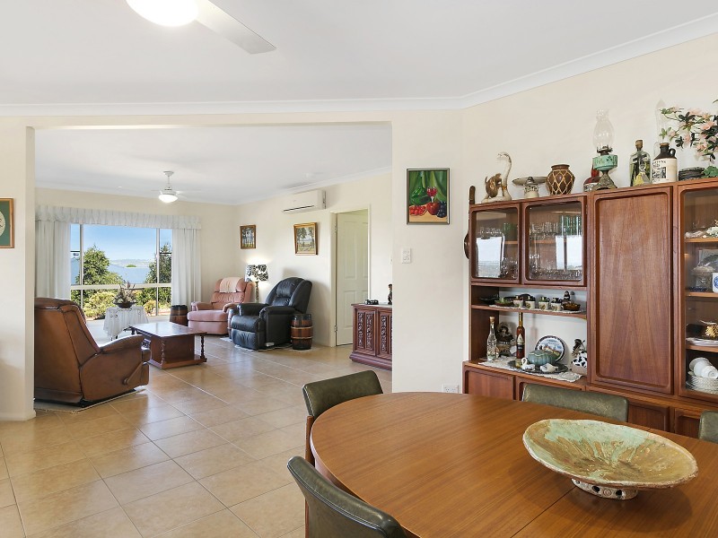 59 Hilltop Drive, Gowrie Junction QLD 4352