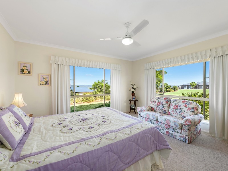 59 Hilltop Drive, Gowrie Junction QLD 4352