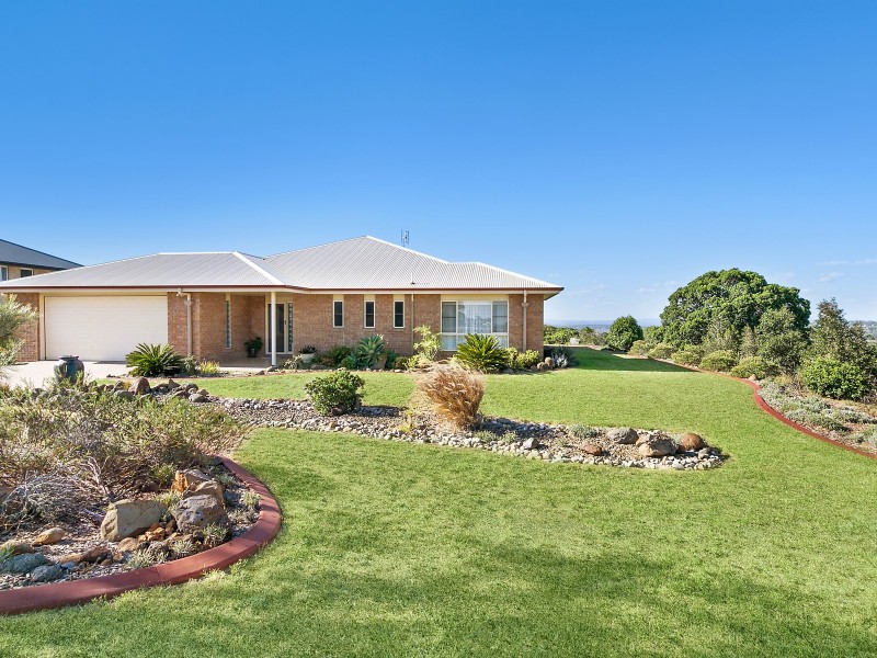 59 Hilltop Drive, Gowrie Junction QLD 4352