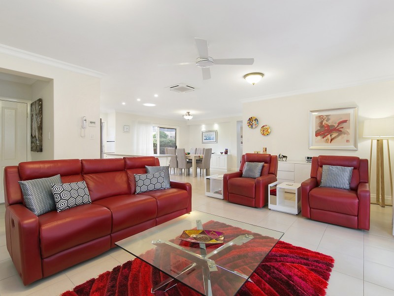 1/82 Curzon Street, East Toowoomba QLD 4350