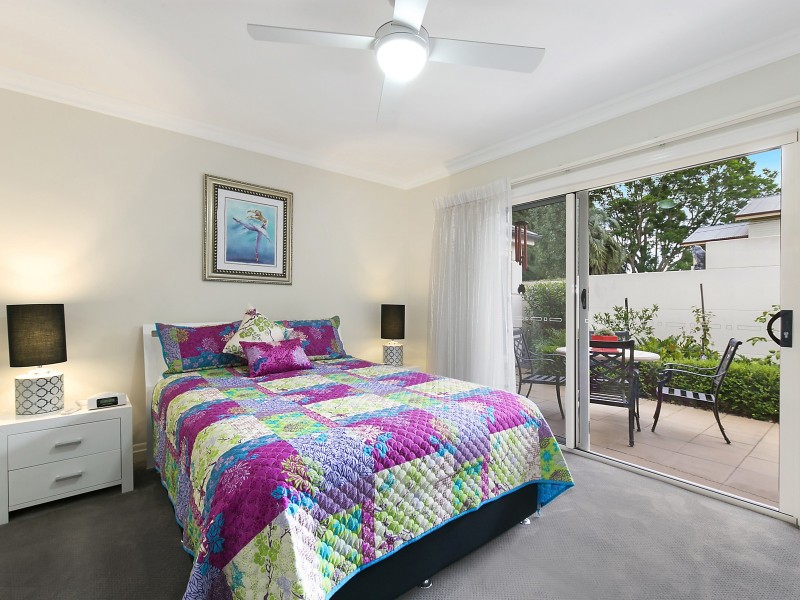 1/82 Curzon Street, East Toowoomba QLD 4350