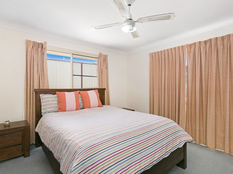 7 Kurrajong Court, Meringandan West QLD 4352