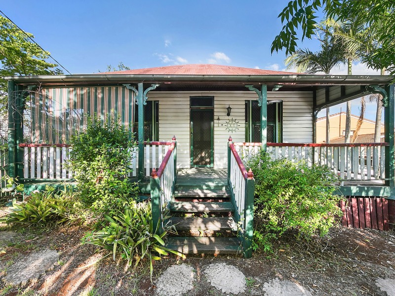 114 West Street, Toowoomba City QLD 4350