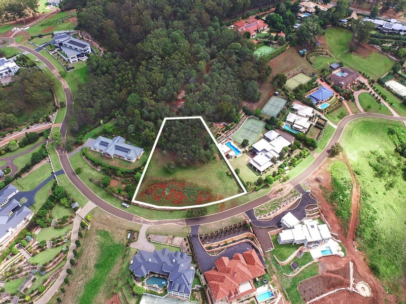 25-31 Kara View Court, Rangeville QLD 4350