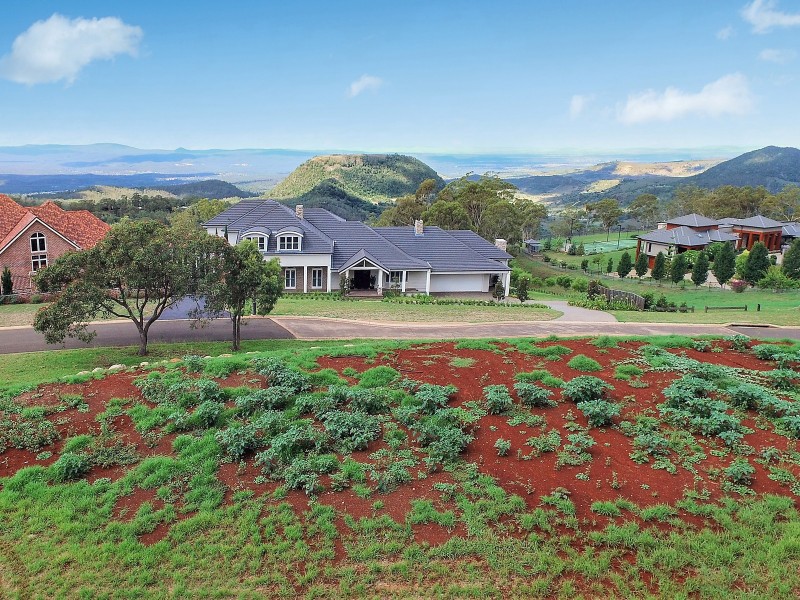 25-31 Kara View Court, Rangeville QLD 4350