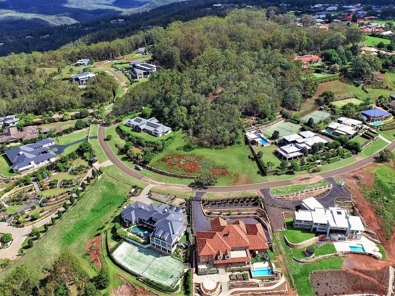 25-31 Kara View Court, Rangeville QLD 4350