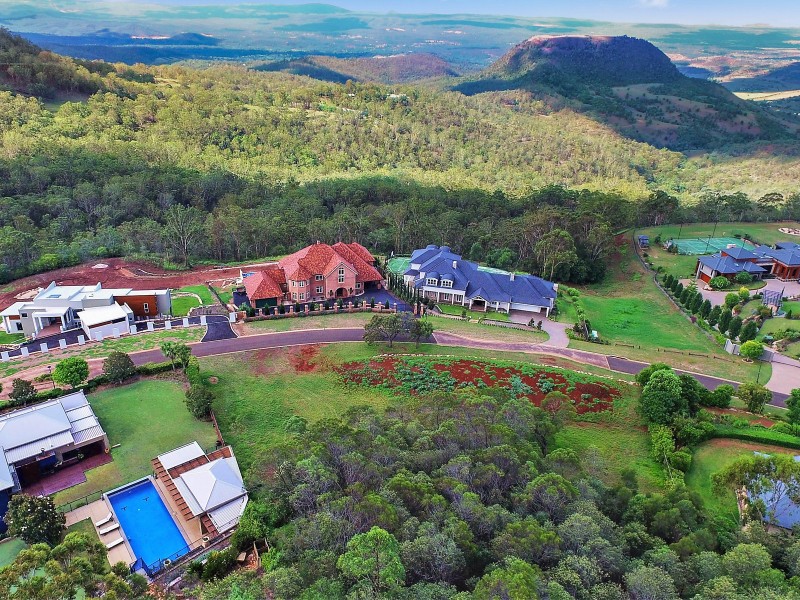 25-31 Kara View Court, Rangeville QLD 4350