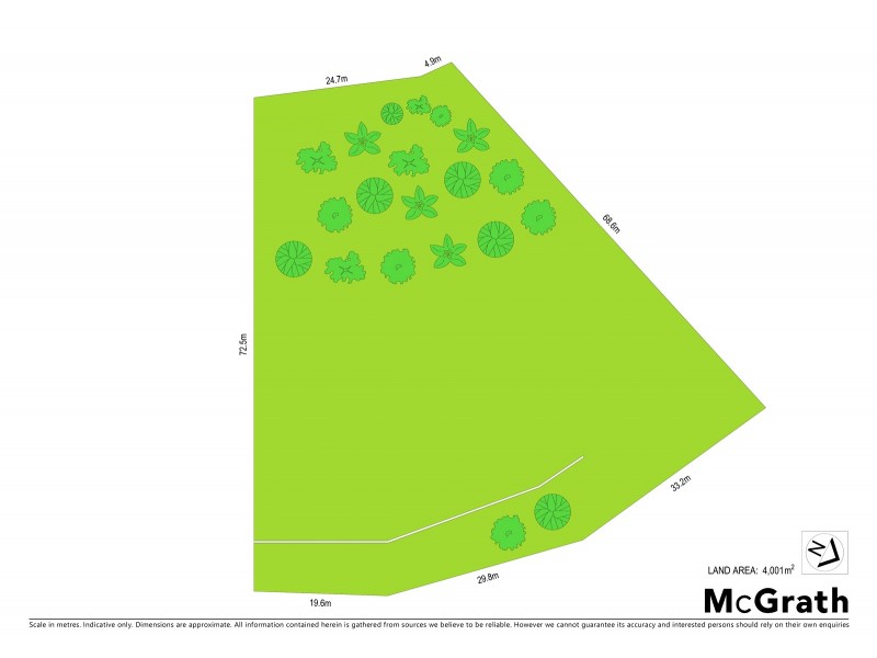 25-31 Kara View Court, Rangeville QLD 4350 Floorplan