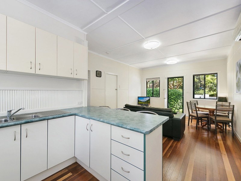 23 Margaret Street, East Toowoomba QLD 4350