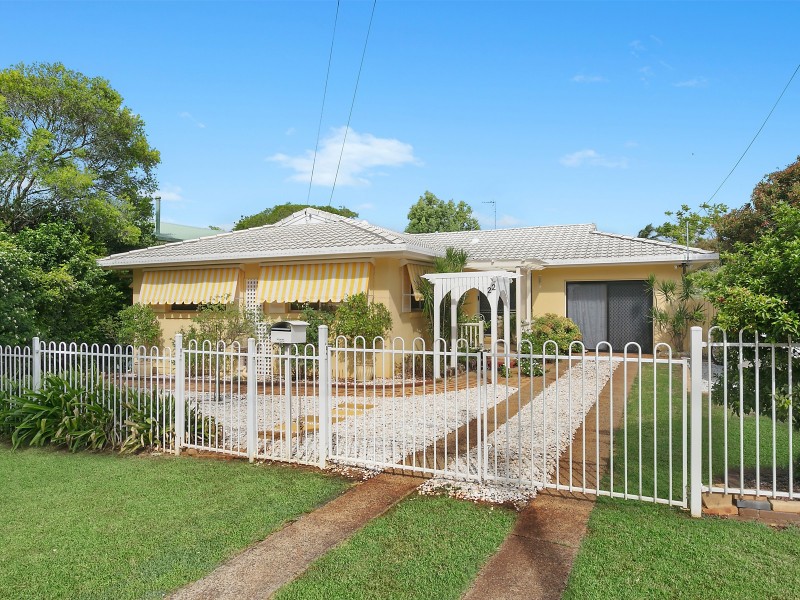 22 Clive Crescent, Darling Heights QLD 4350