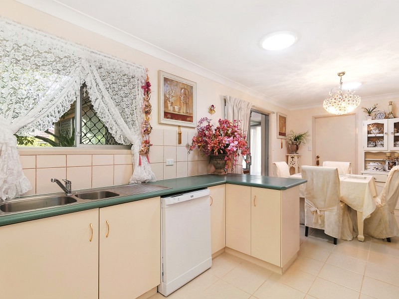 22 Clive Crescent, Darling Heights QLD 4350
