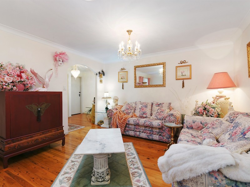 22 Clive Crescent, Darling Heights QLD 4350