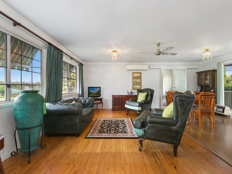 7 Delvue Crescent, Highfields QLD 4352